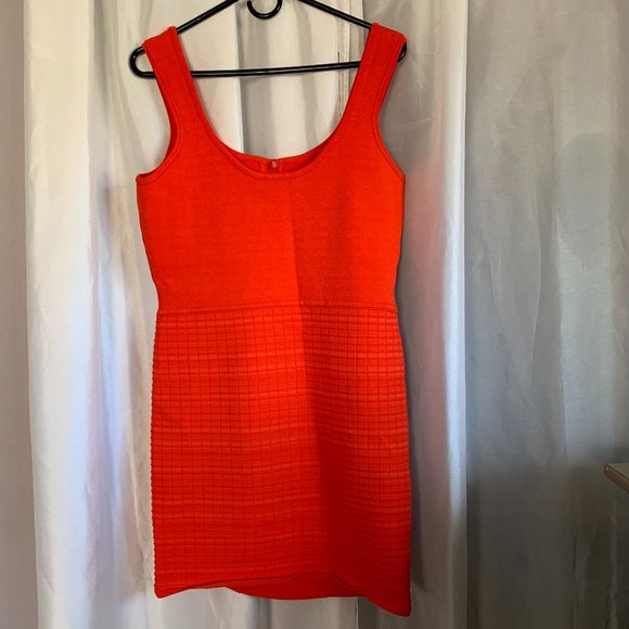 Z Spoke Zac Posen Bodycon Dress - Picture 5 of 6